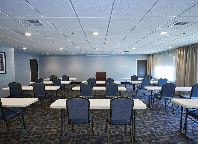 Sala konferencyjna Zdjęcie