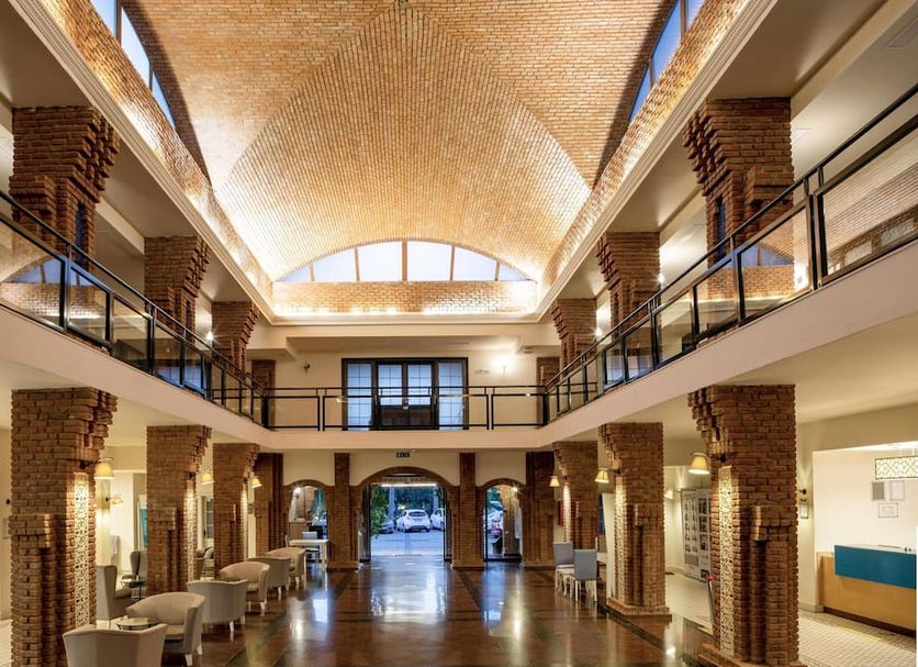 Lobby Zdjęcie