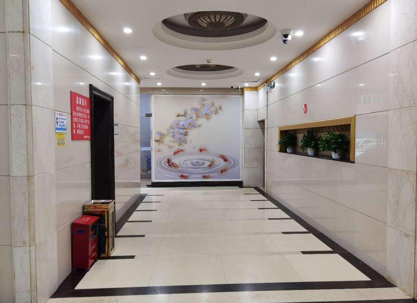 Lobby Zdjęcie