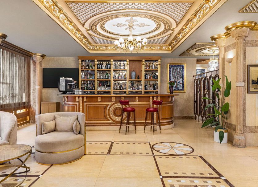 Bar Zdjęcie