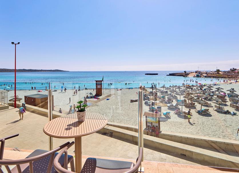 Plaża Zdjęcie