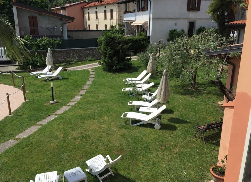 Patio Zdjęcie