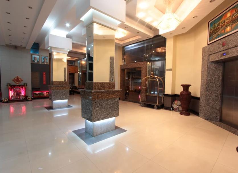 Lobby Zdjęcie