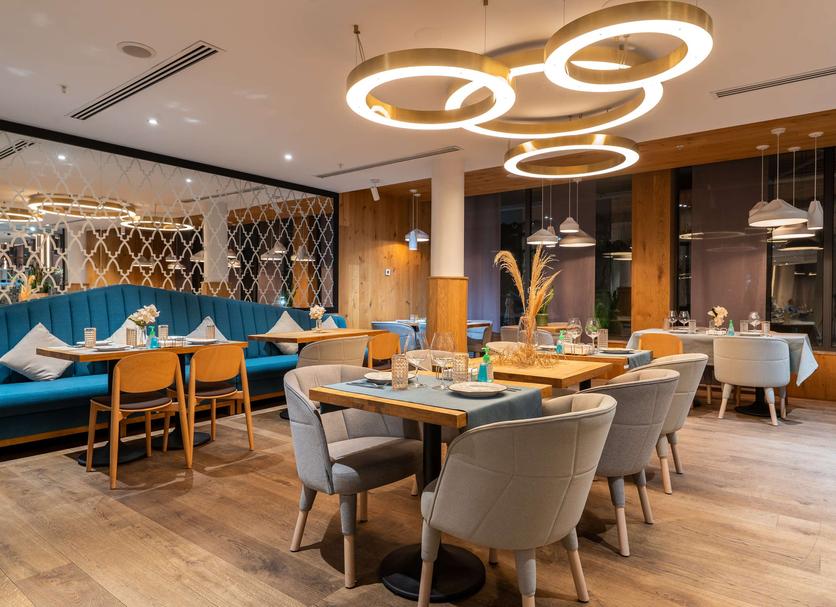 Restauracja Zdjęcie