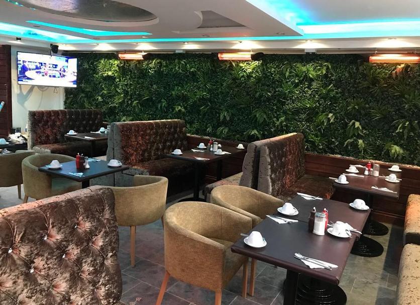 Restauracja Zdjęcie