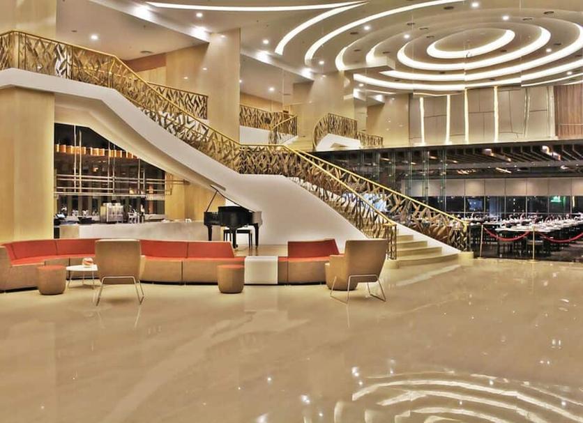 Lobby Zdjęcie
