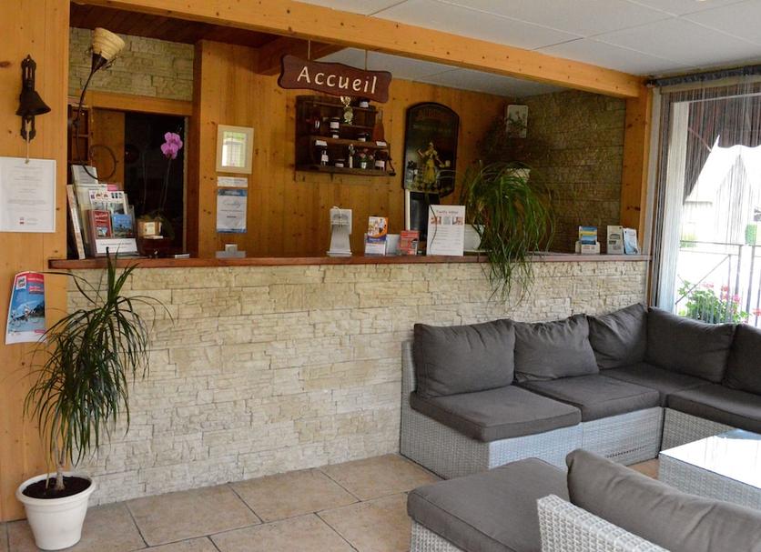 Lobby Zdjęcie