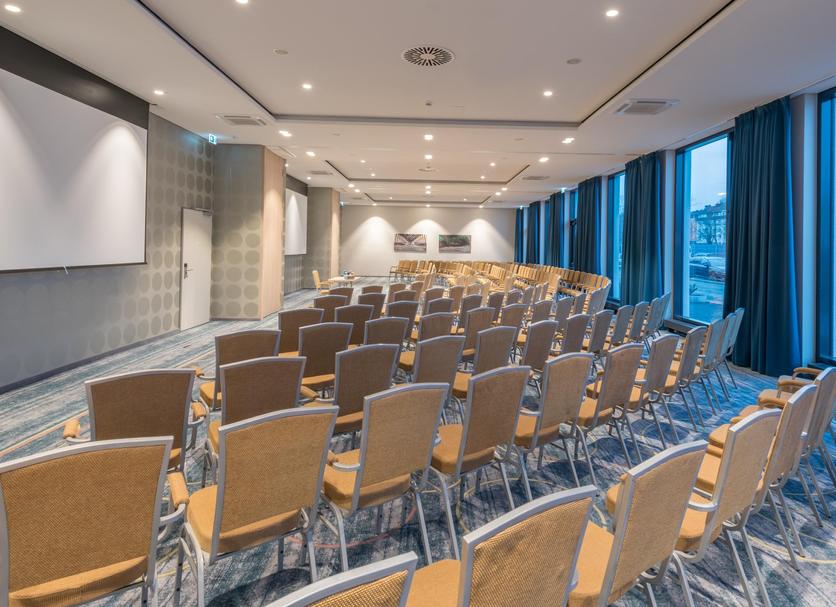 Sala konferencyjna Zdjęcie