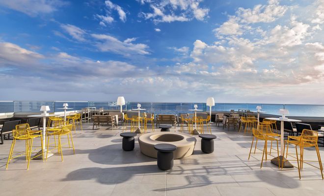 Allegro Madeira - Adults only