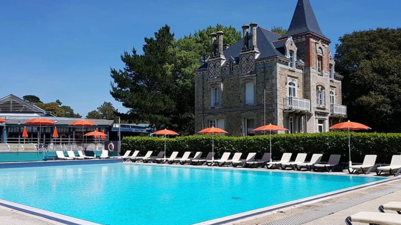 Hotel Ker Juliette