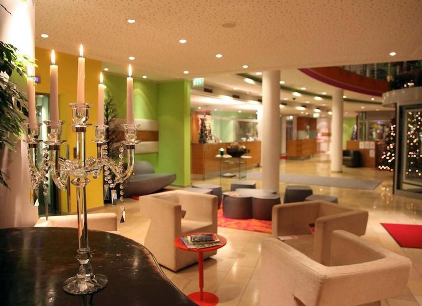 Lobby Zdjęcie