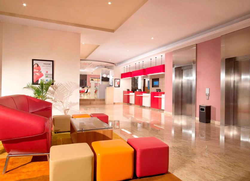 Lobby Zdjęcie