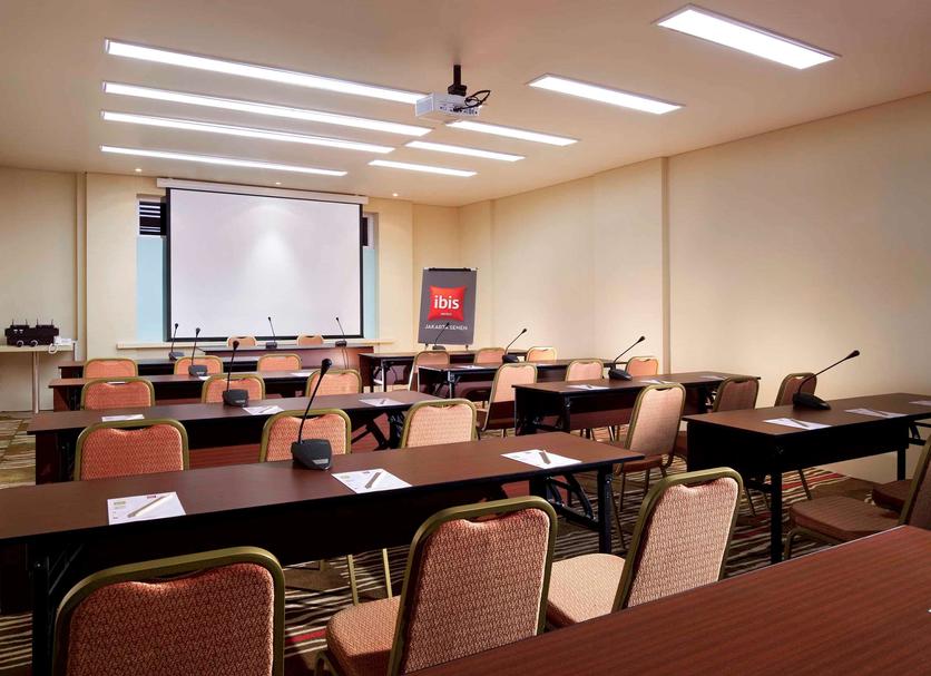 Sala konferencyjna Zdjęcie