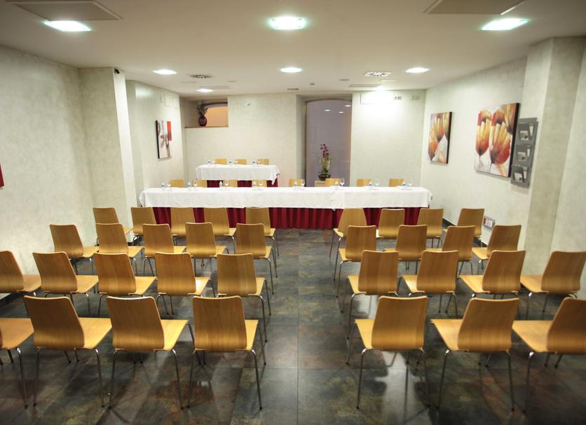 Sala konferencyjna Zdjęcie