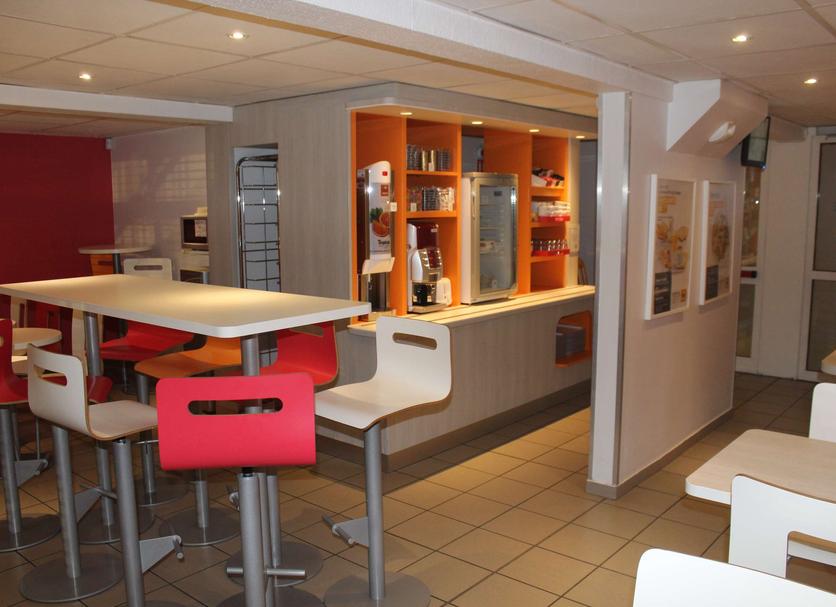 Restauracja Zdjęcie