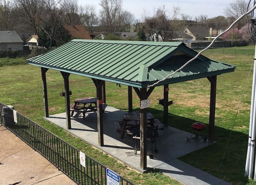 Udogodnienia w hotelu Zdjęcie