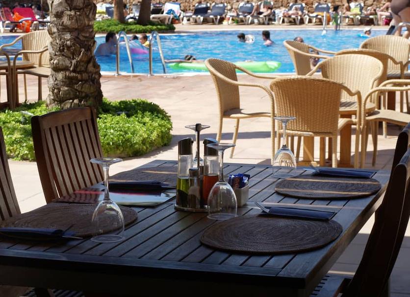 Restauracja Zdjęcie
