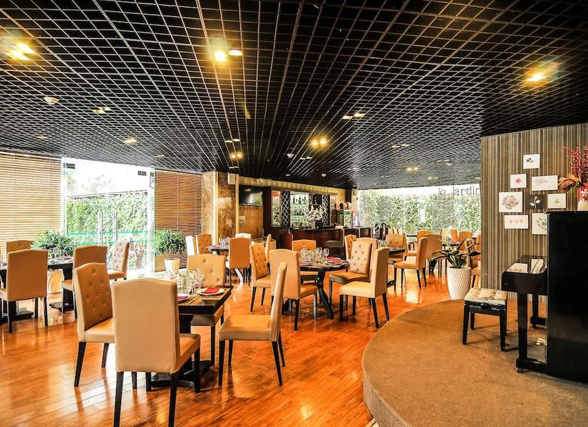Restauracja Zdjęcie