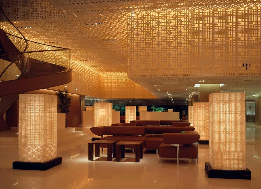 Lobby Zdjęcie