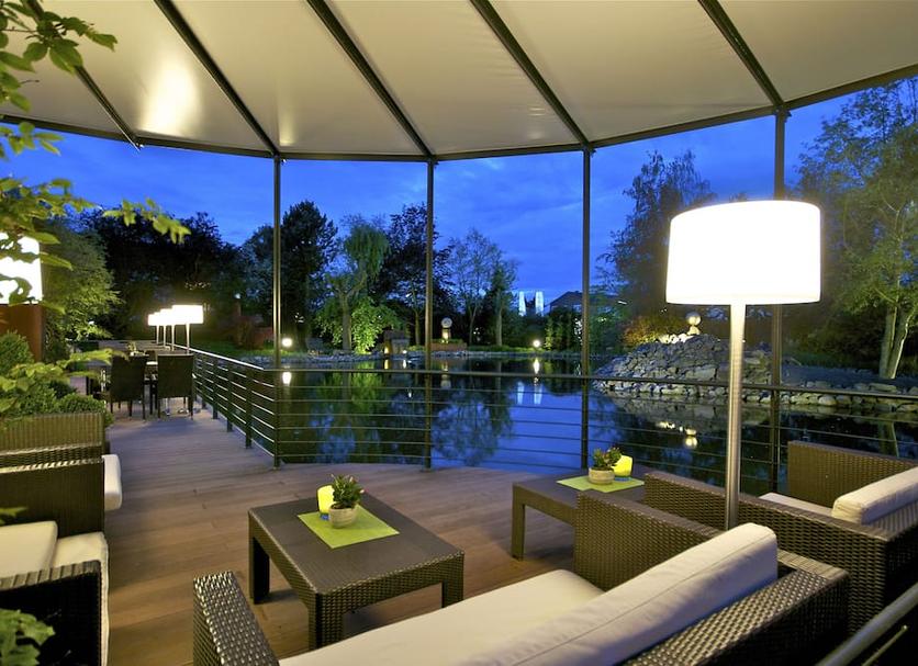 Patio Zdjęcie