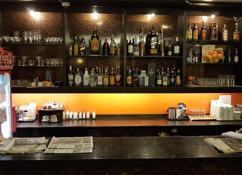 Bar Zdjęcie