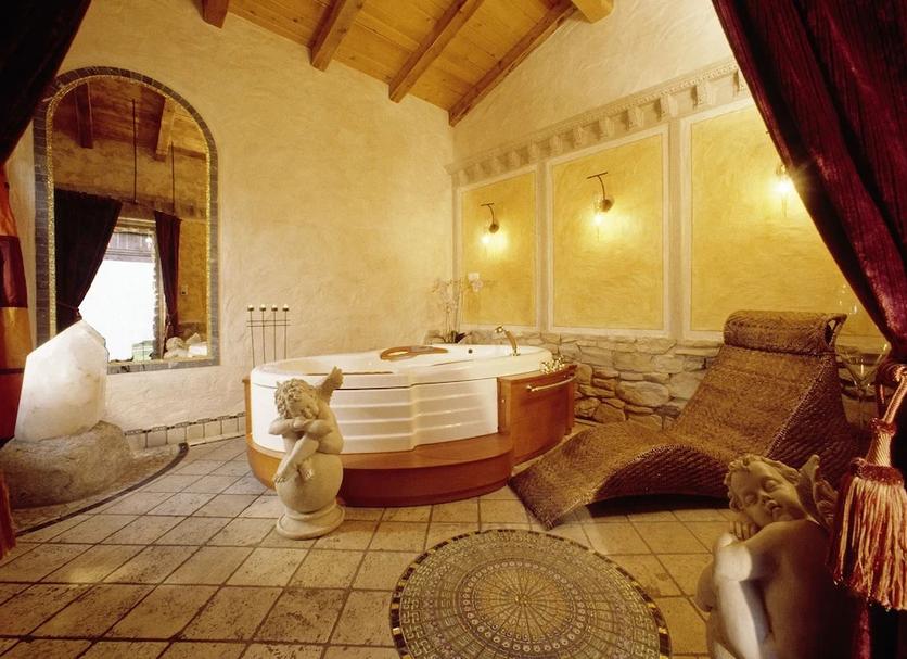 Spa Zdjęcie