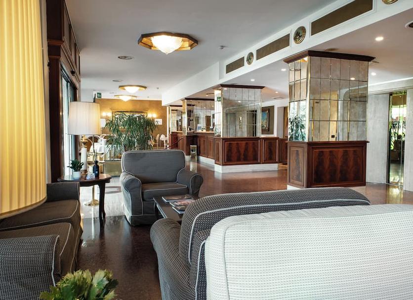 Lobby Zdjęcie