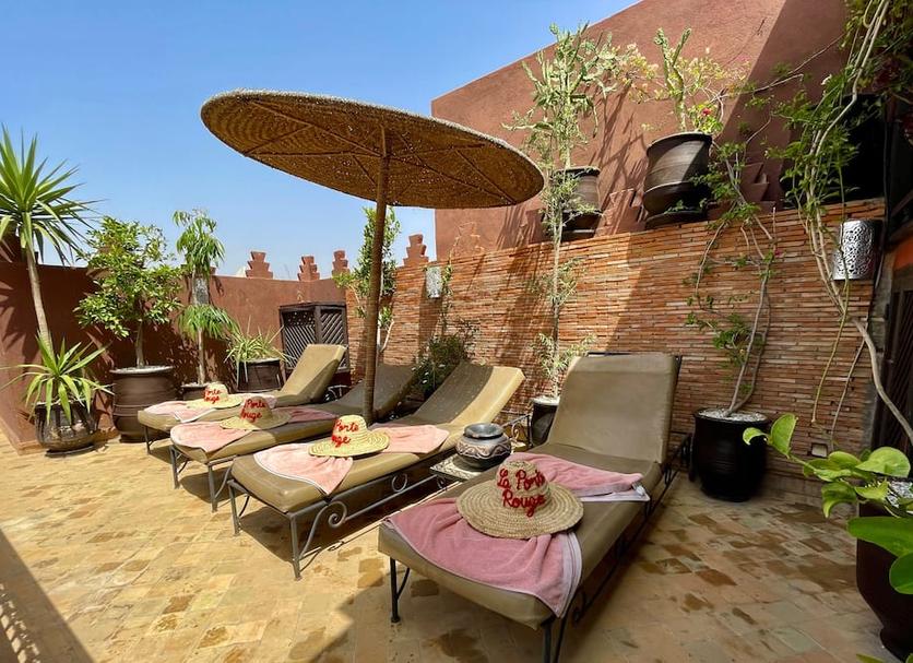 Patio Zdjęcie