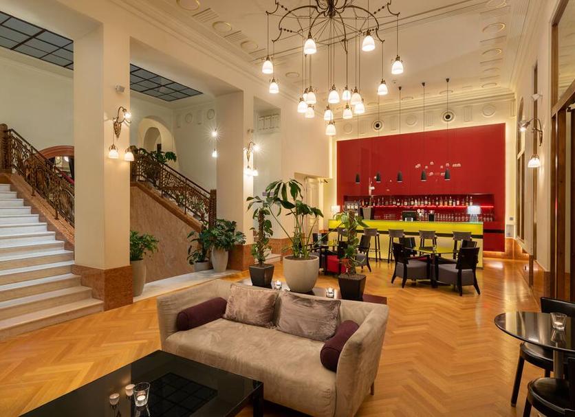 Lobby Zdjęcie