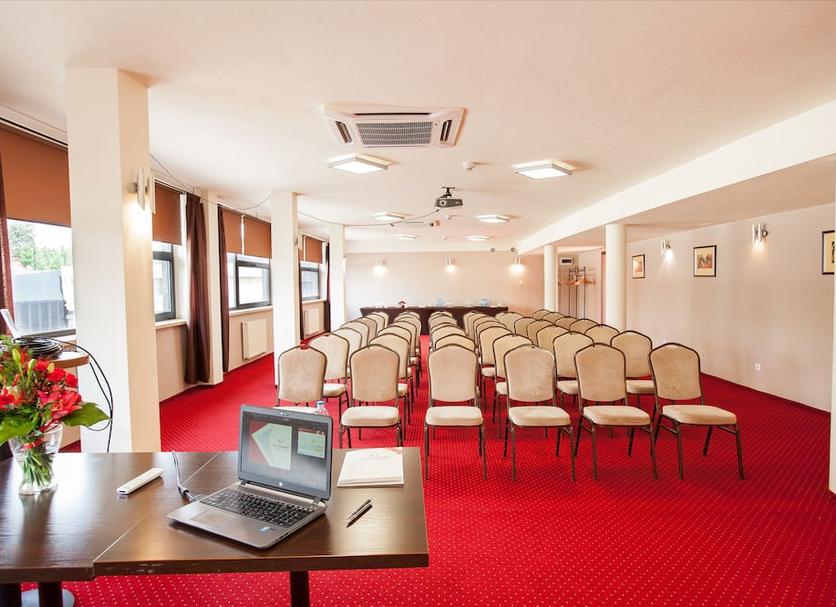 Sala konferencyjna Zdjęcie