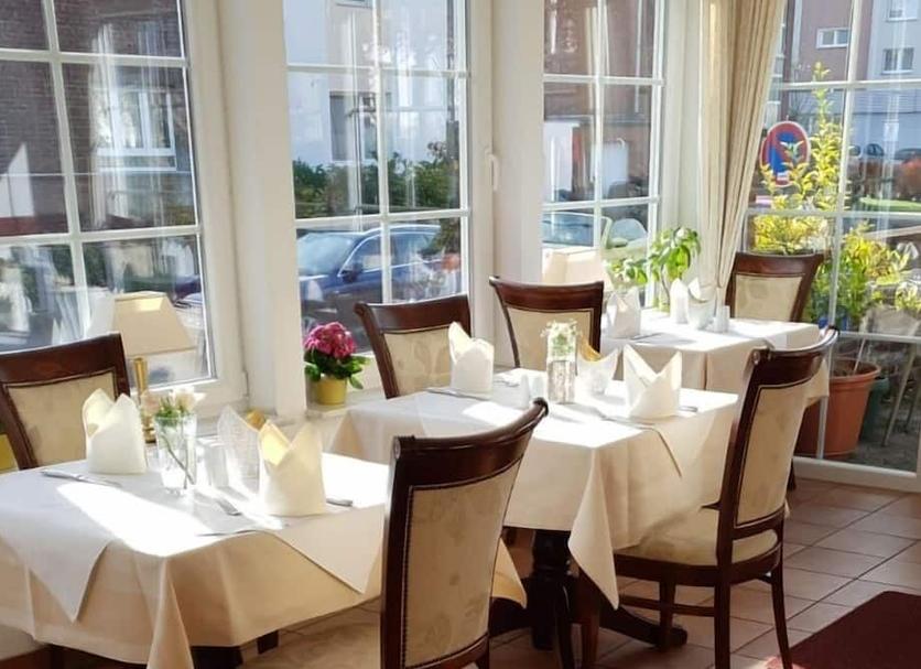 Restauracja Zdjęcie