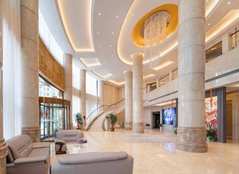 Lobby Zdjęcie