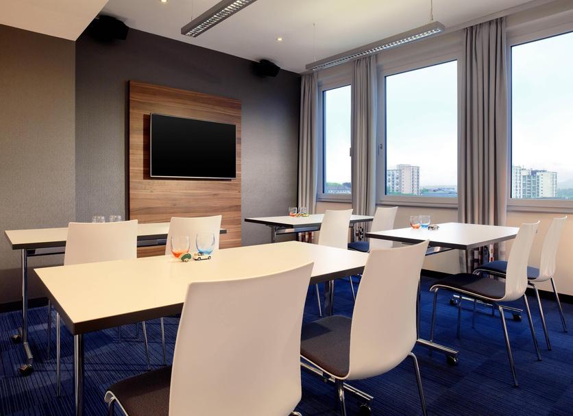 Sala konferencyjna Zdjęcie