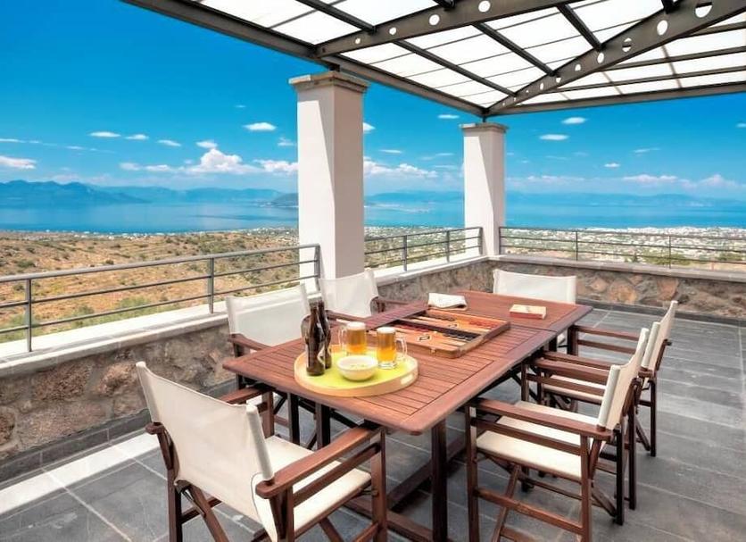 Balkon Zdjęcie