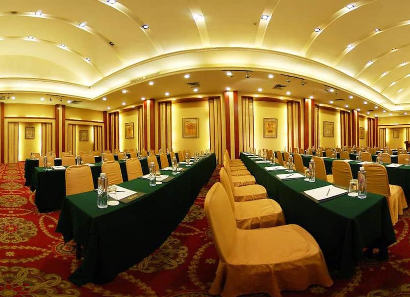 Sala konferencyjna Zdjęcie