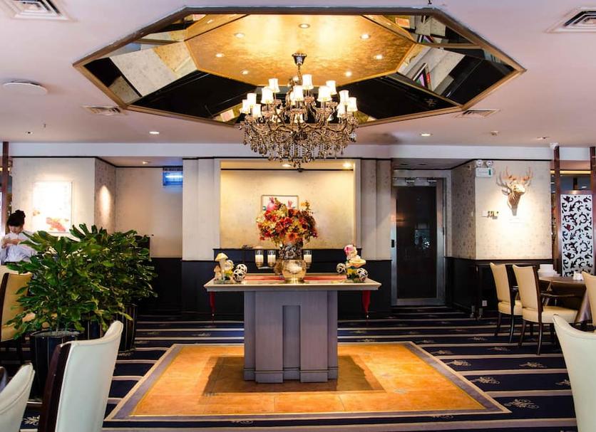 Lobby Zdjęcie