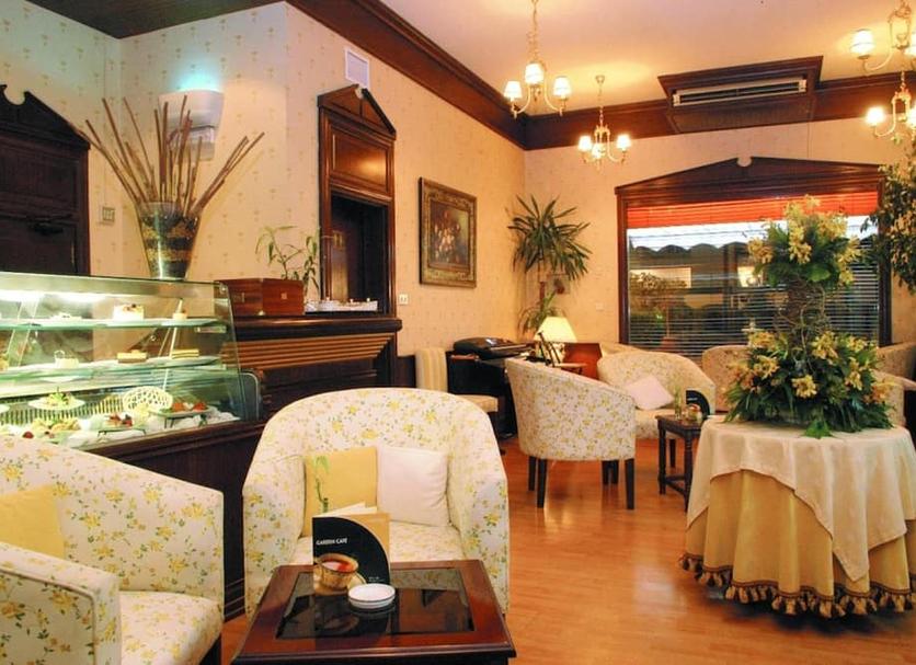 Restauracja Zdjęcie