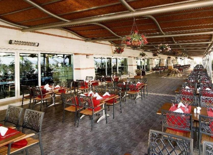 Restauracja Zdjęcie