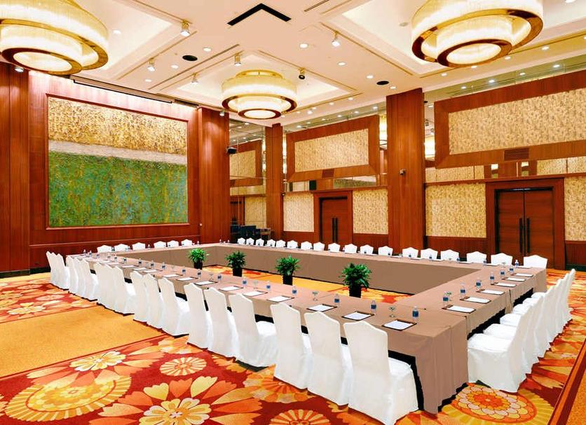 Sala konferencyjna Zdjęcie