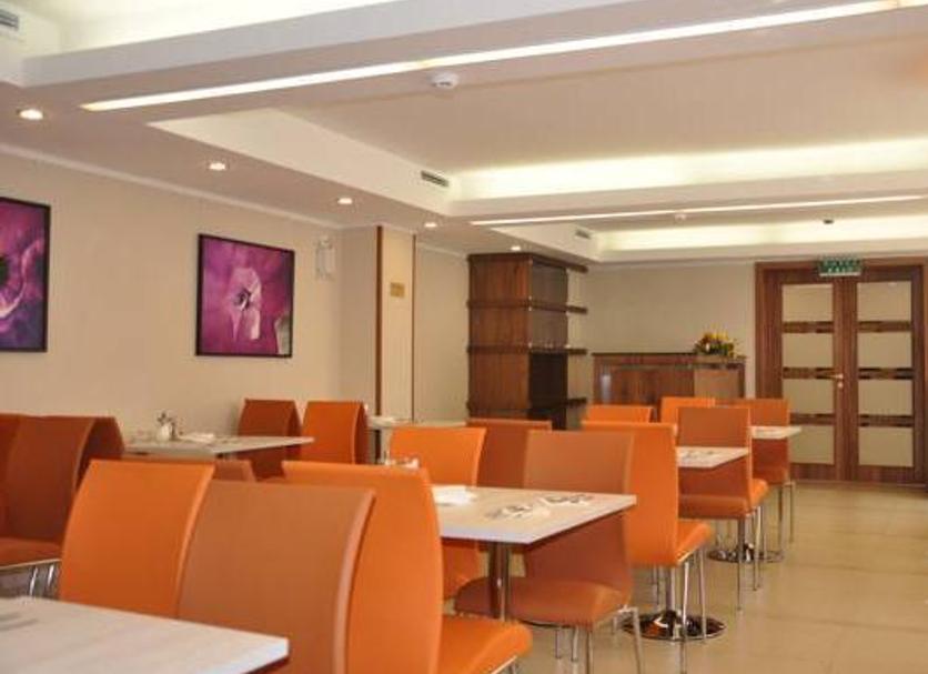 Restauracja Zdjęcie