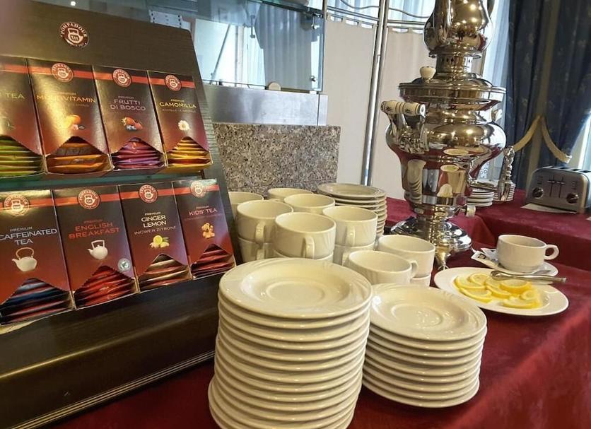 Restauracja Zdjęcie