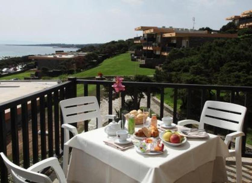 Balkon Zdjęcie