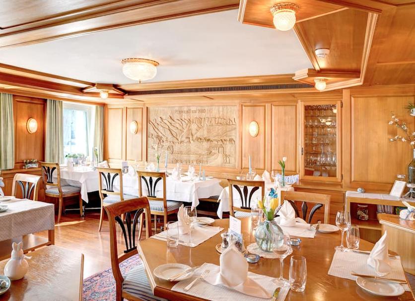 Restauracja Zdjęcie
