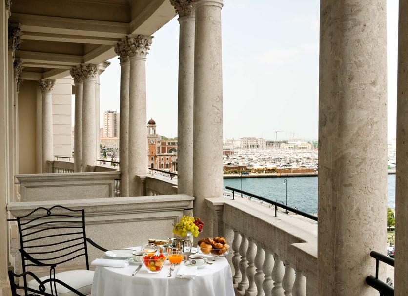 Balkon Zdjęcie