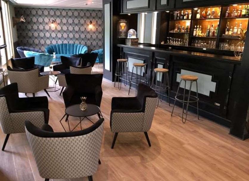 Bar Zdjęcie