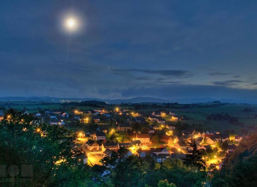 Widok na zewnątrz Zdjęcie