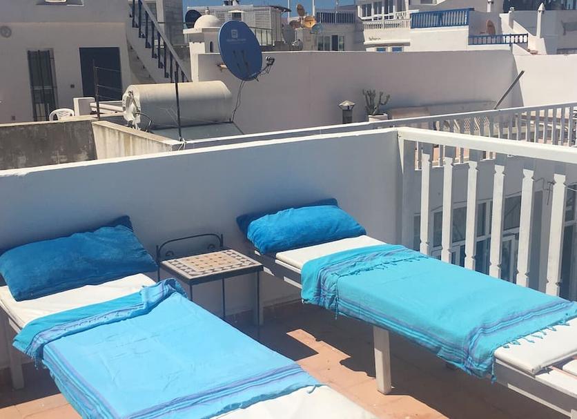 Balkon Zdjęcie