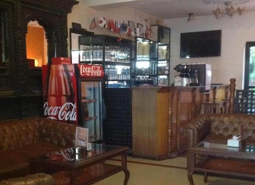 Bar Zdjęcie