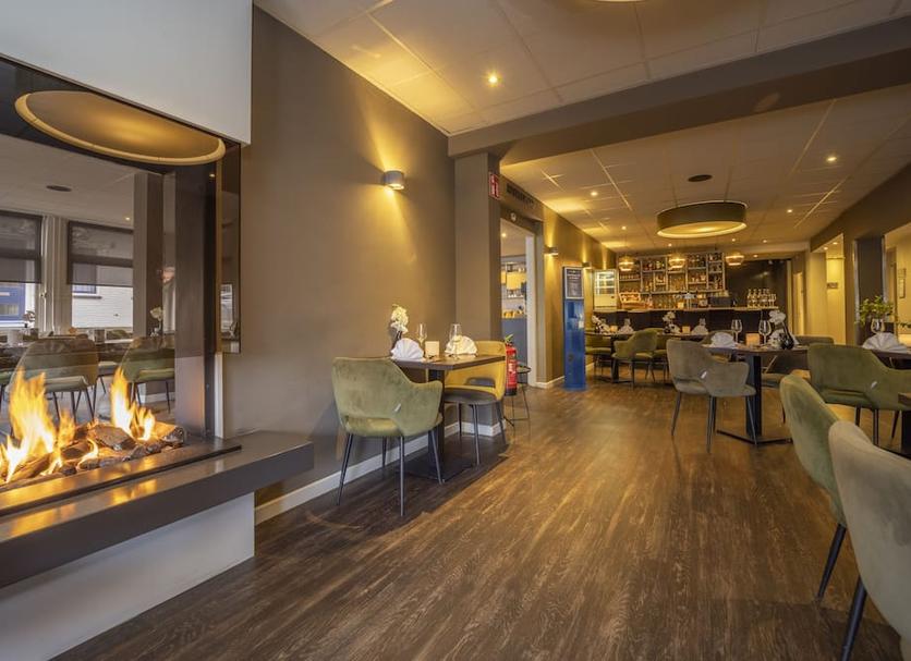 Restauracja Zdjęcie