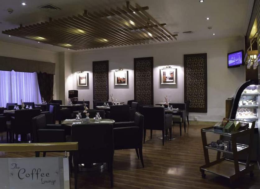 Restauracja Zdjęcie